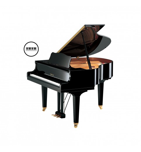 Yamaha GB1K Disklavier Enspire Yamaha GB1K Disklavier Enspire